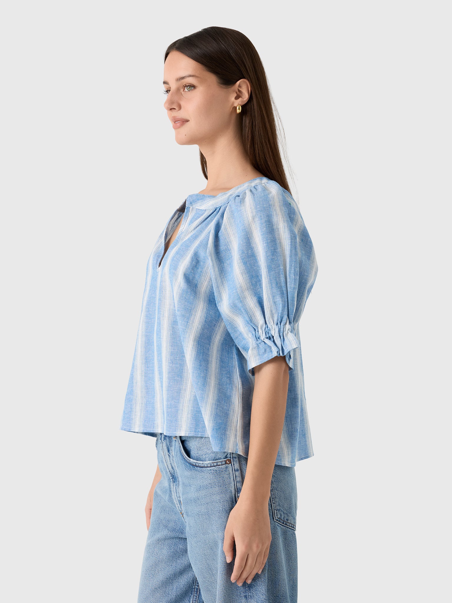 MVG Women's Asha Top - Saint Bernard