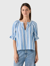 MVG Women's Asha Top - Saint Bernard