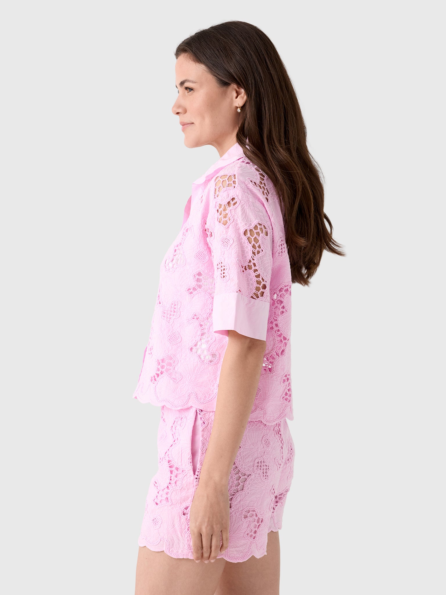 MVG Women's Marcella Top - Saint Bernard