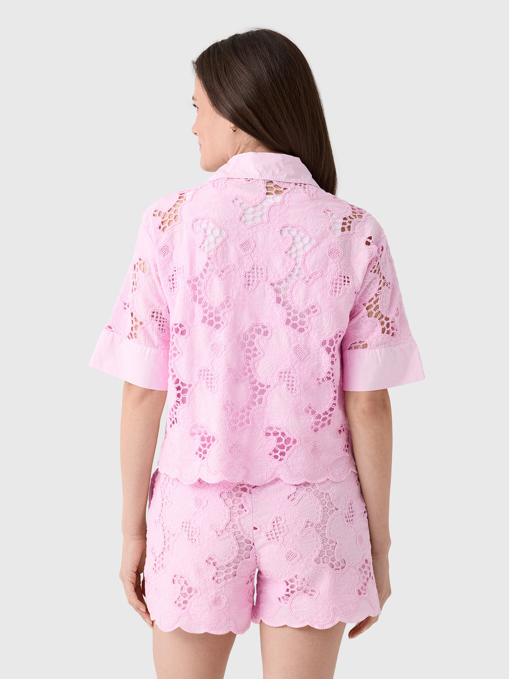MVG Women's Marcella Top - Saint Bernard