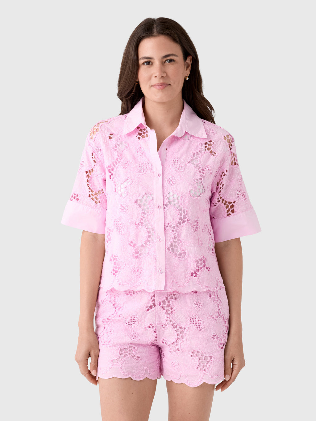 MVG Women's Marcella Top - Saint Bernard