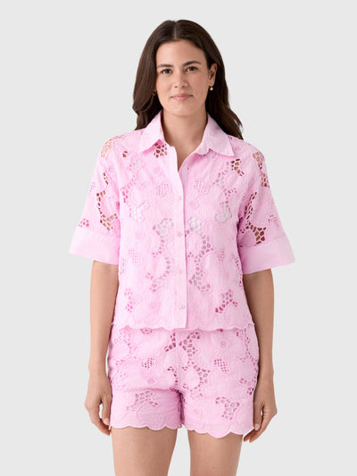 MVG Women's Marcella Top - Saint Bernard