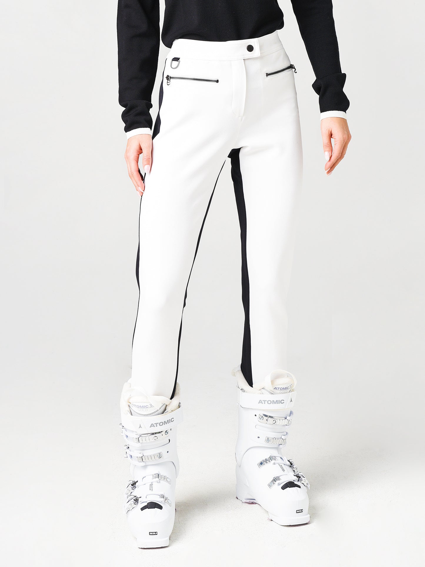 Erin Snow Women's Jes Pant - Saint Bernard