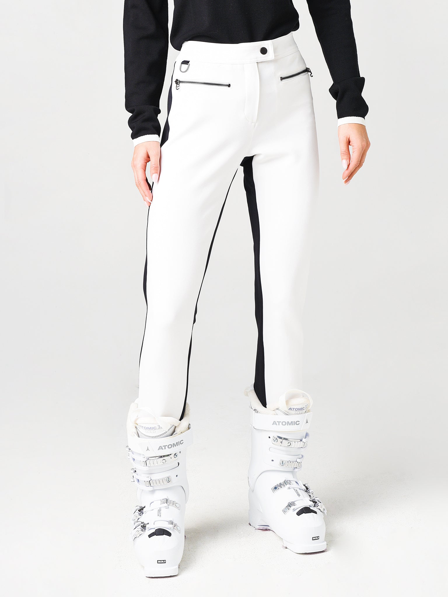 Erin Snow Women's Jes Pant - Saint Bernard