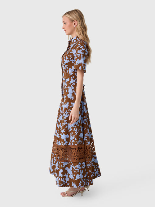 CLEA Women's Taliah Shirt Dress