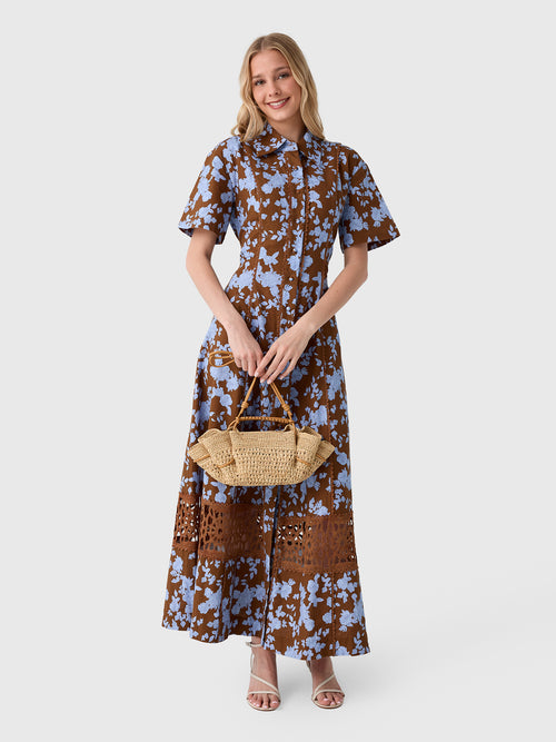CLEA Women's Taliah Shirt Dress
