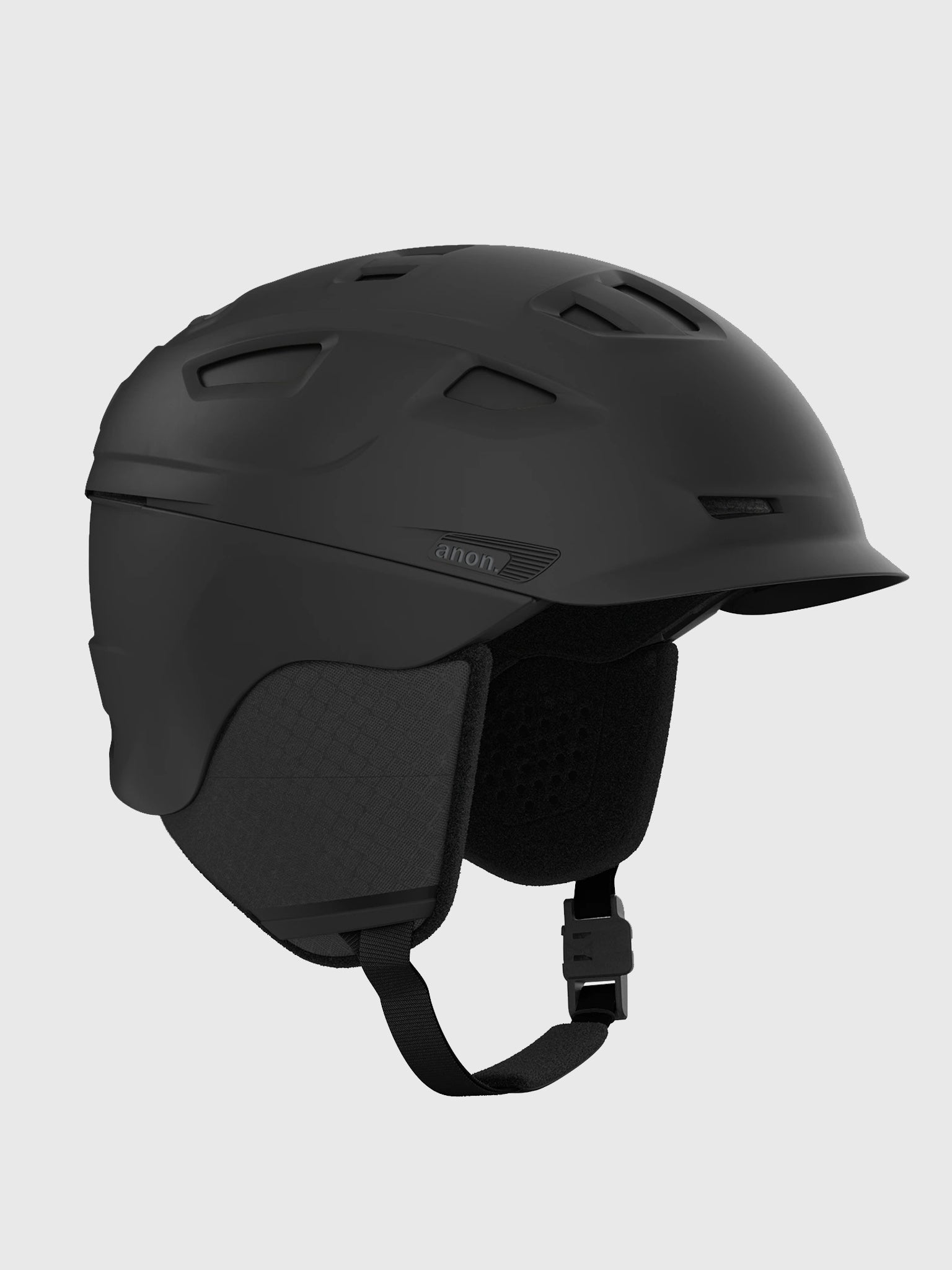 Anon Prime MIPS Snow Helmet - Saint Bernard