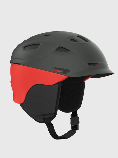 Anon Prime MIPS Helmet 2026