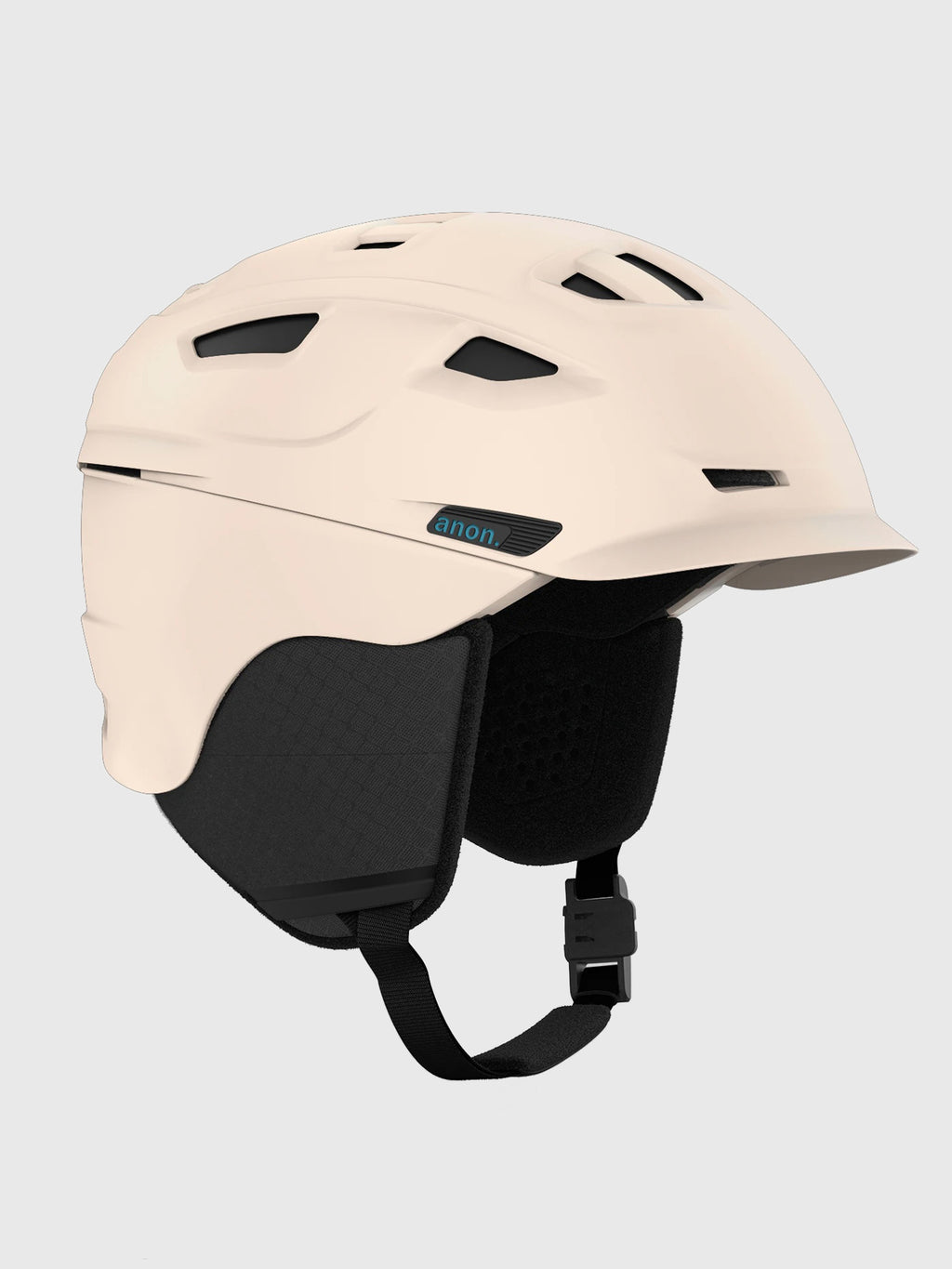 Anon Prime MIPS Snow Helmet - Saint Bernard