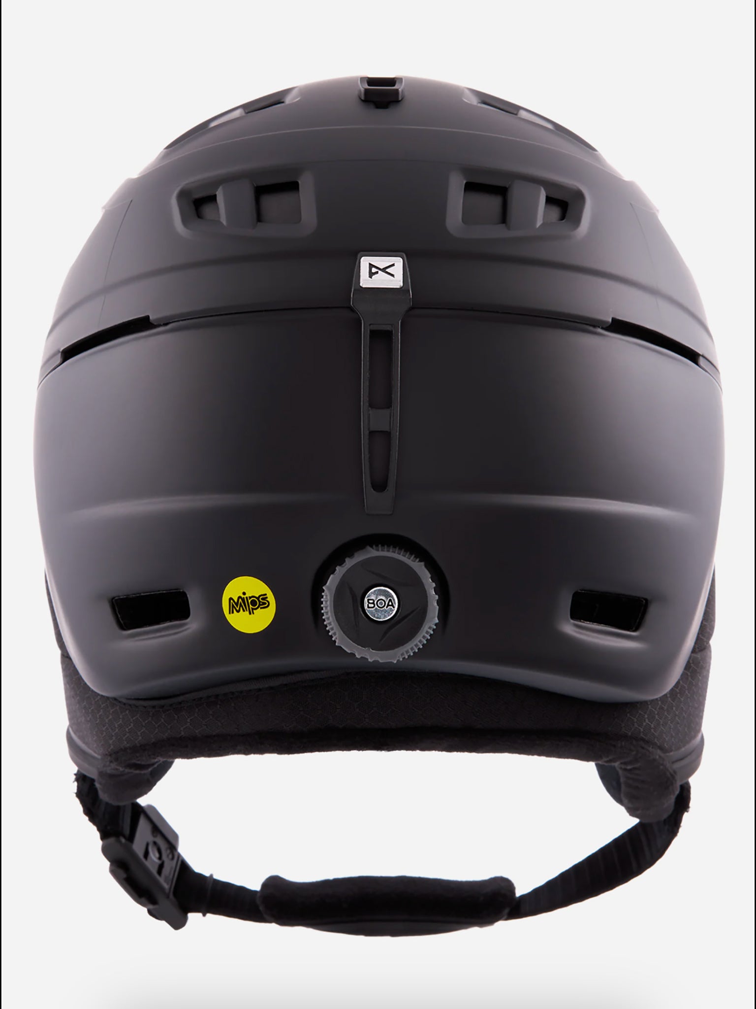 Anon Prime MIPS Snow Helmet