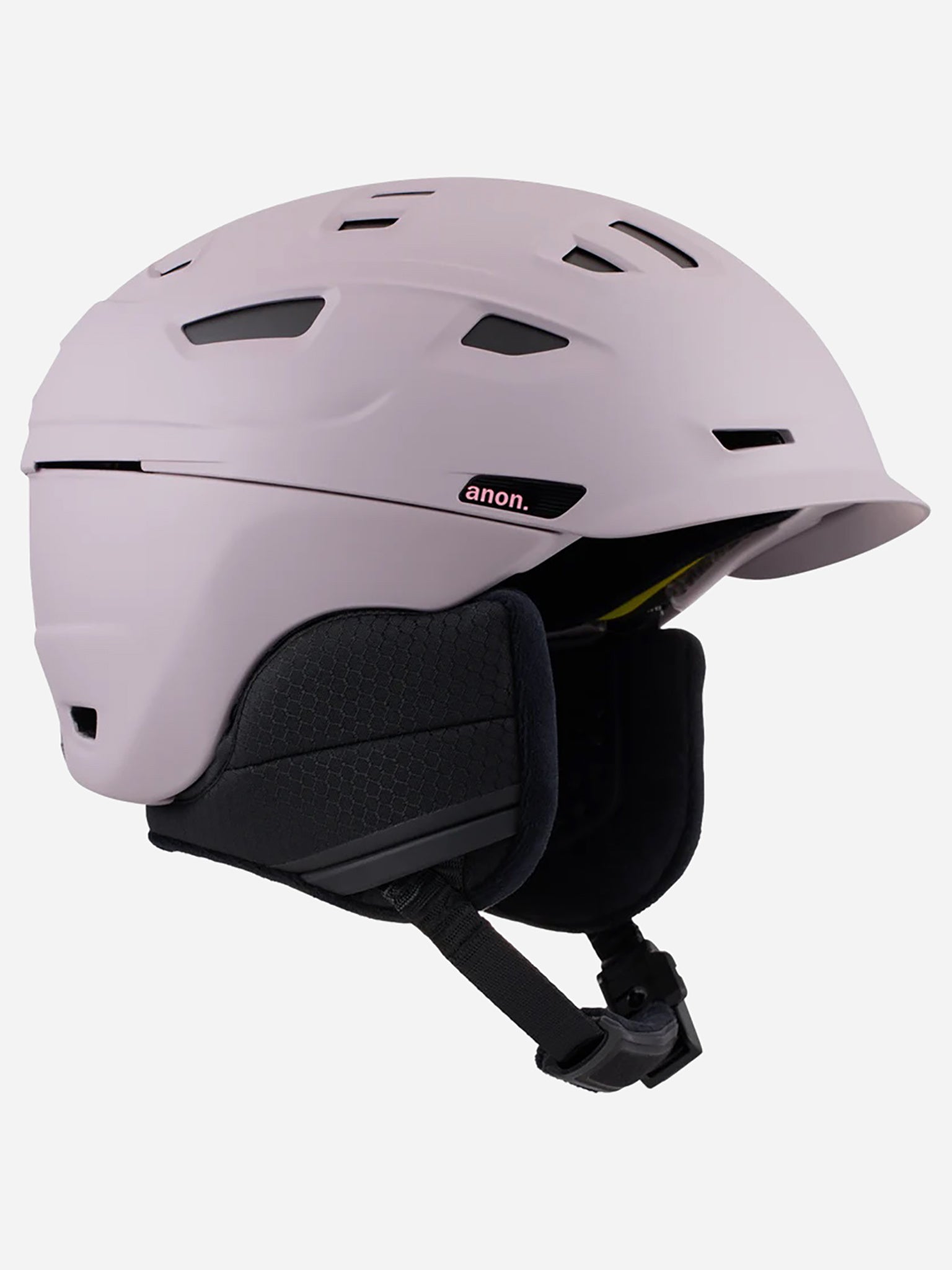Anon Prime MIPS Snow Helmet – Saint Bernard