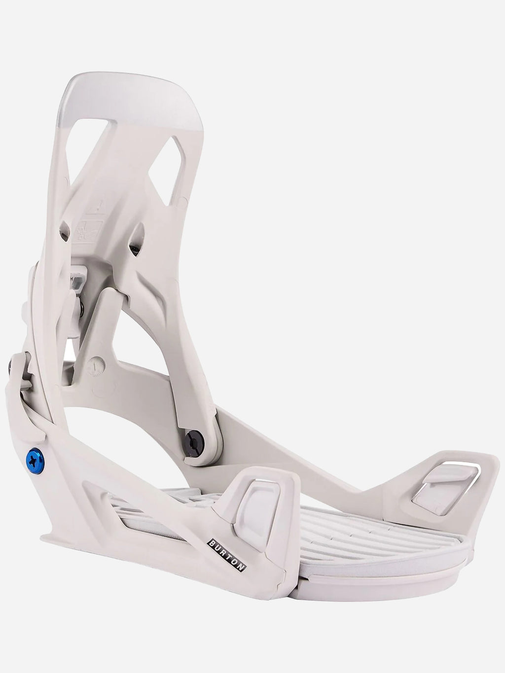 Burton Step On Re:Flex Snowboard Bindings 2023 - Saint Bernard