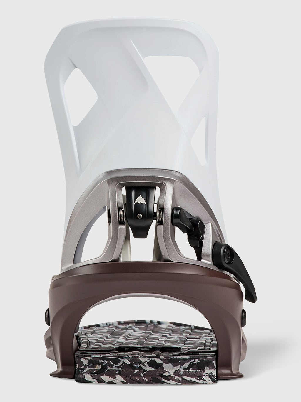 Burton Men's Step On Re:Flex Snowboard Bindings 2027 - Saint Bernard
