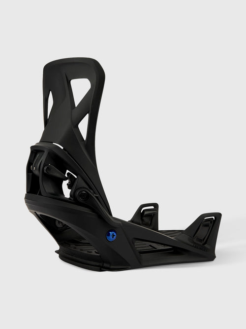 Burton Men's Step On Re:Flex Snowboard Bindings 2027 - Saint Bernard
