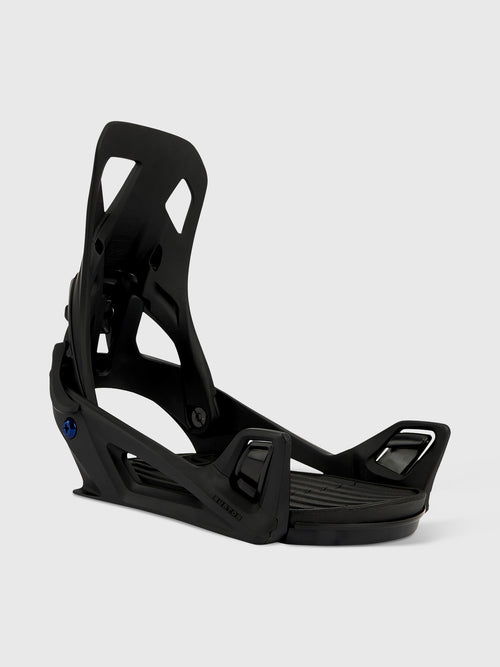 Burton Men's Step On Re:Flex Snowboard Bindings 2027 - Saint Bernard