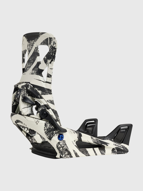 Burton Step On Re:Flex Men's Snowboard Bindings 2026