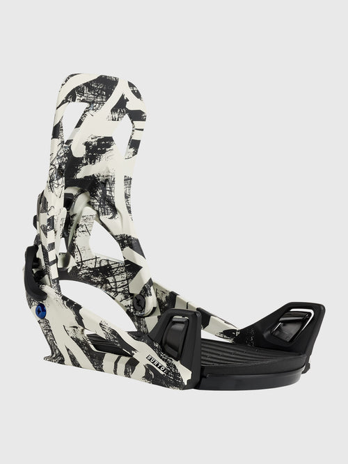 Burton Step On Re:Flex Men's Snowboard Bindings 2026