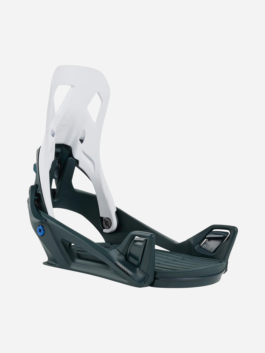 Burton Step On Re:Flex Men's Snowboard Bindings 2025 - Saint Bernard