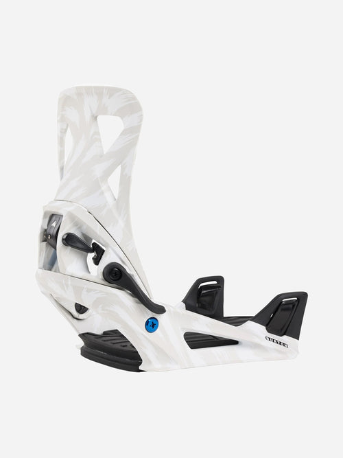 Burton Step On Re:Flex Men's Snowboard Bindings 2025