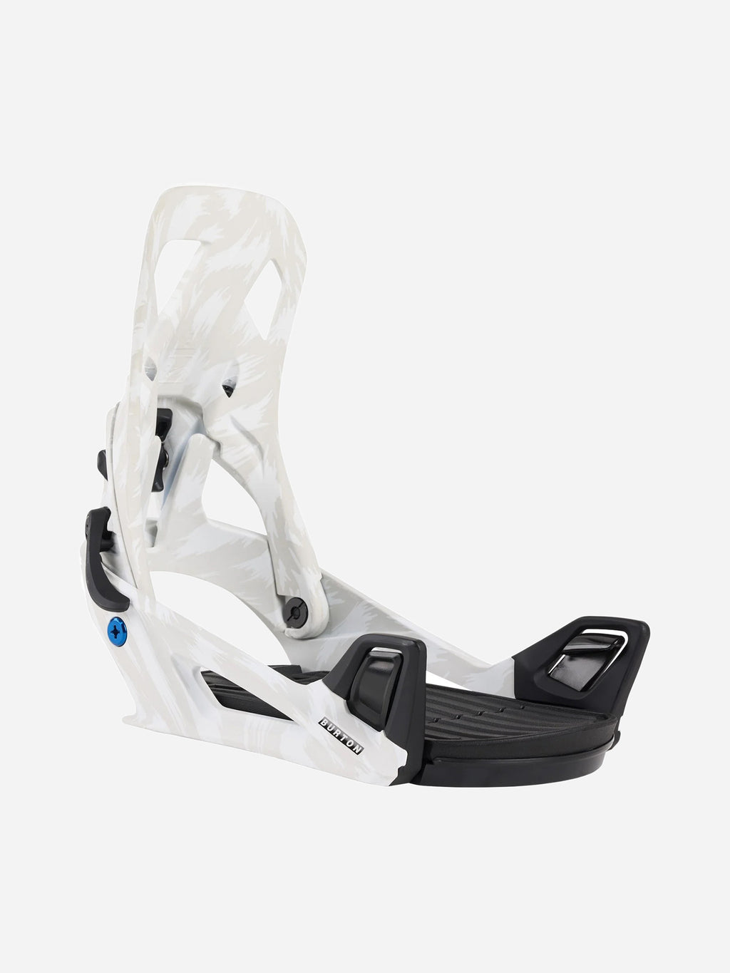 Burton Step On Re:Flex Men's Snowboard Bindings 2025 - Saint Bernard