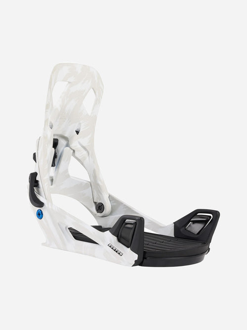 Burton Step On Re:Flex Men's Snowboard Bindings 2025