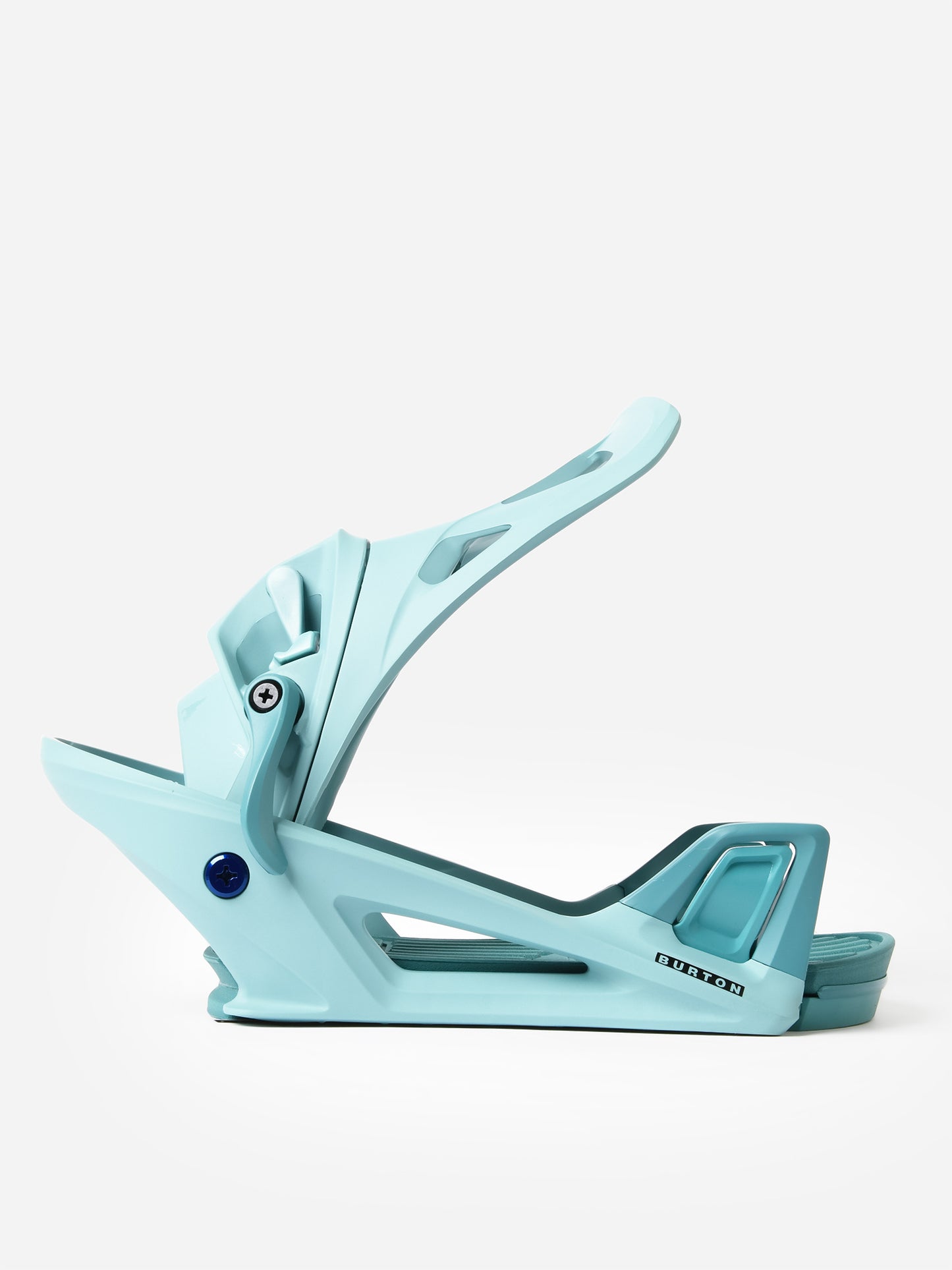 Burton Men's Step On Re:Flex Snowboard Bindings 2024 - Saint Bernard