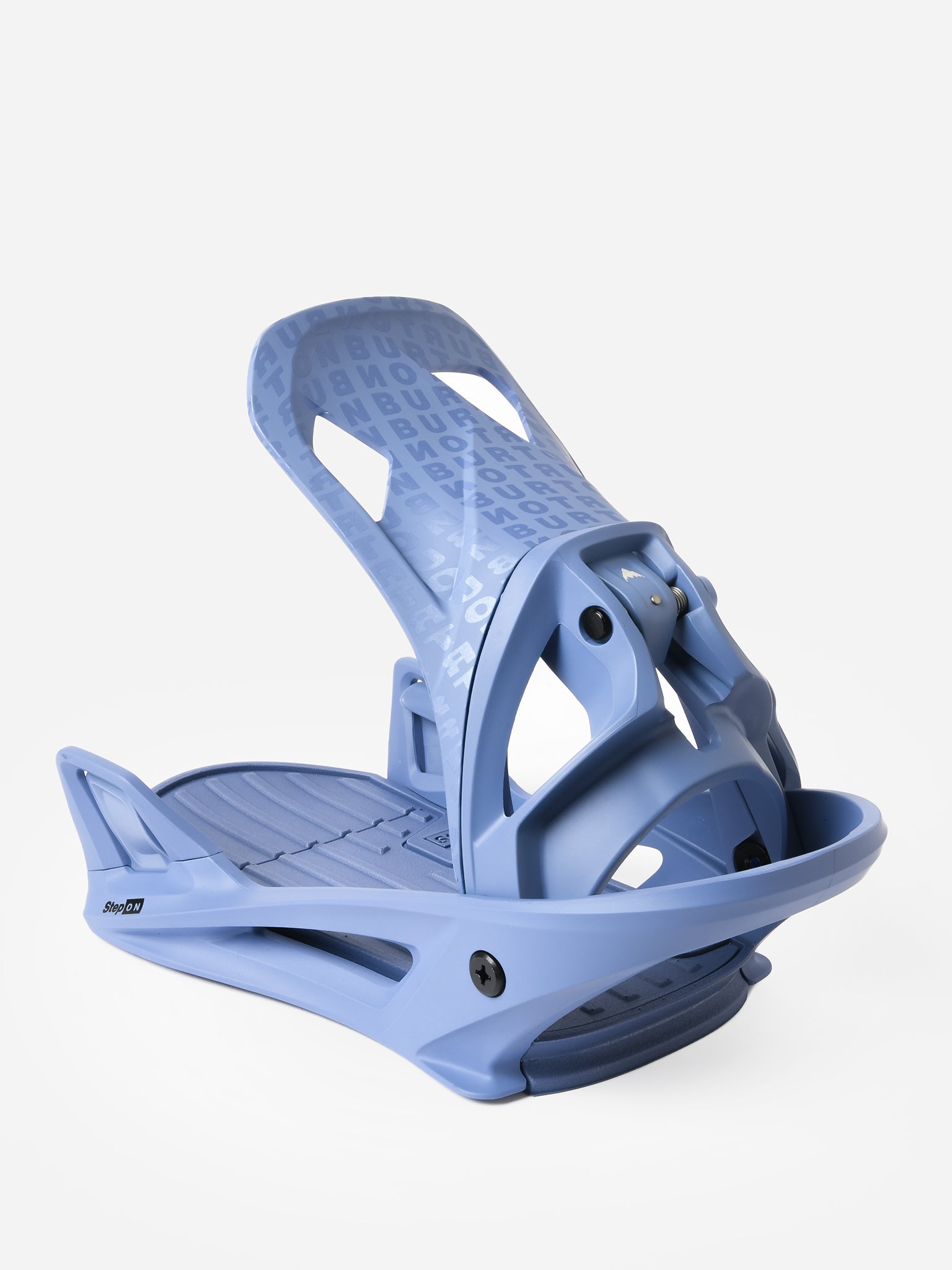 Burton Men's Step On Re:Flex Snowboard Bindings 2024 - Saint Bernard