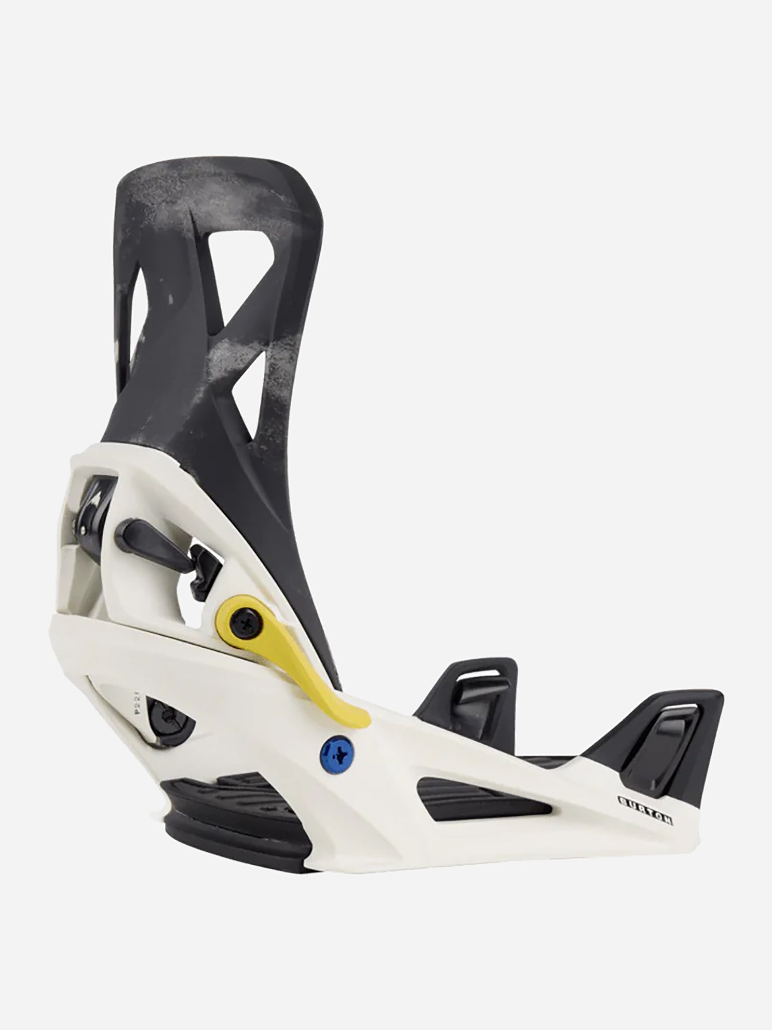 Burton Men's Step On Re:Flex Snowboard Bindings 2024