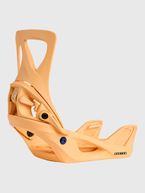 Burton Step On Re:Flex Women's Snowboard Bindings 2026