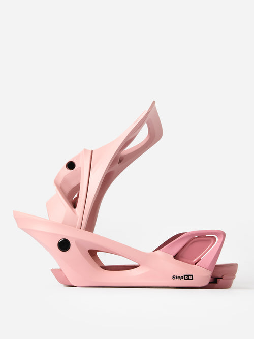 Burton Step On Re:Flex Women's Snowboard Bindings 2024