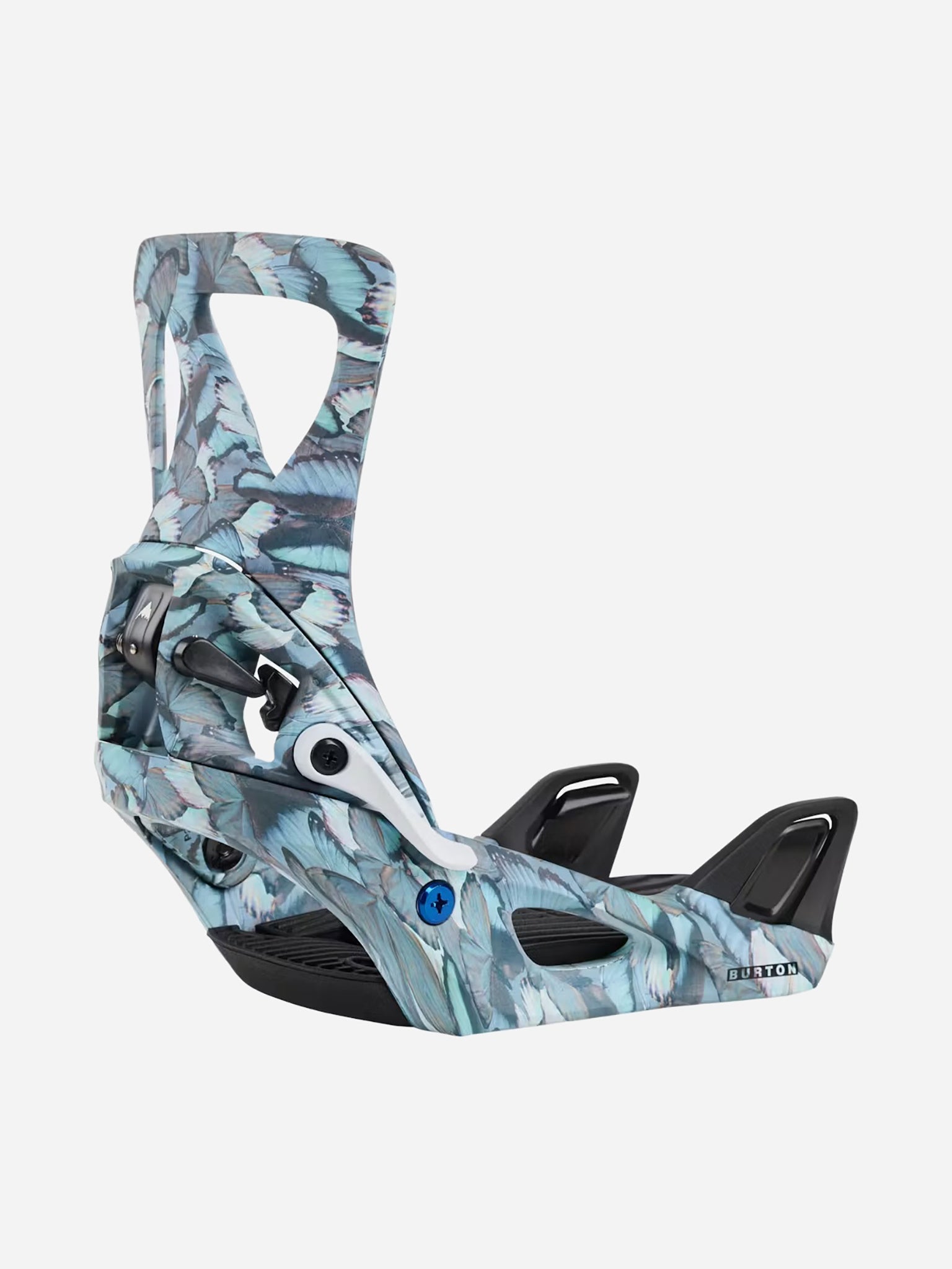 Burton Step On Re:Flex Women's Snowboard Bindings 2025 – Saint Bernard