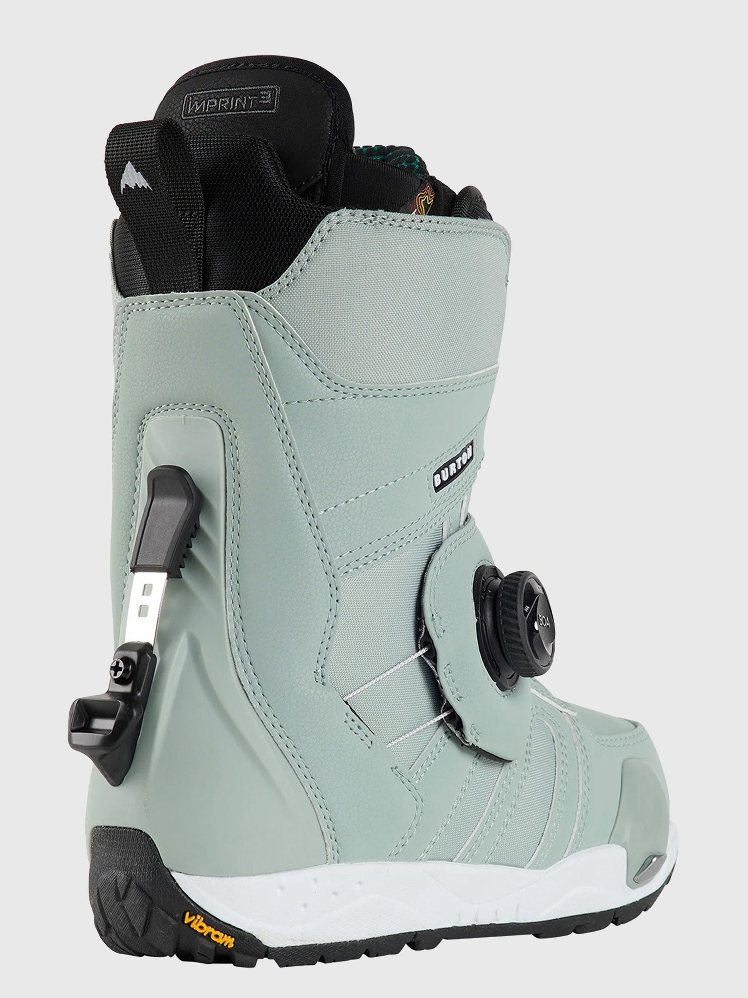 burton felix boa snowboard boots - women's - 2020/2021 2021 From early morning groomers to late 10 Best Snowboard Boots of