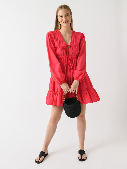 Merlette Women's Lasse Dress