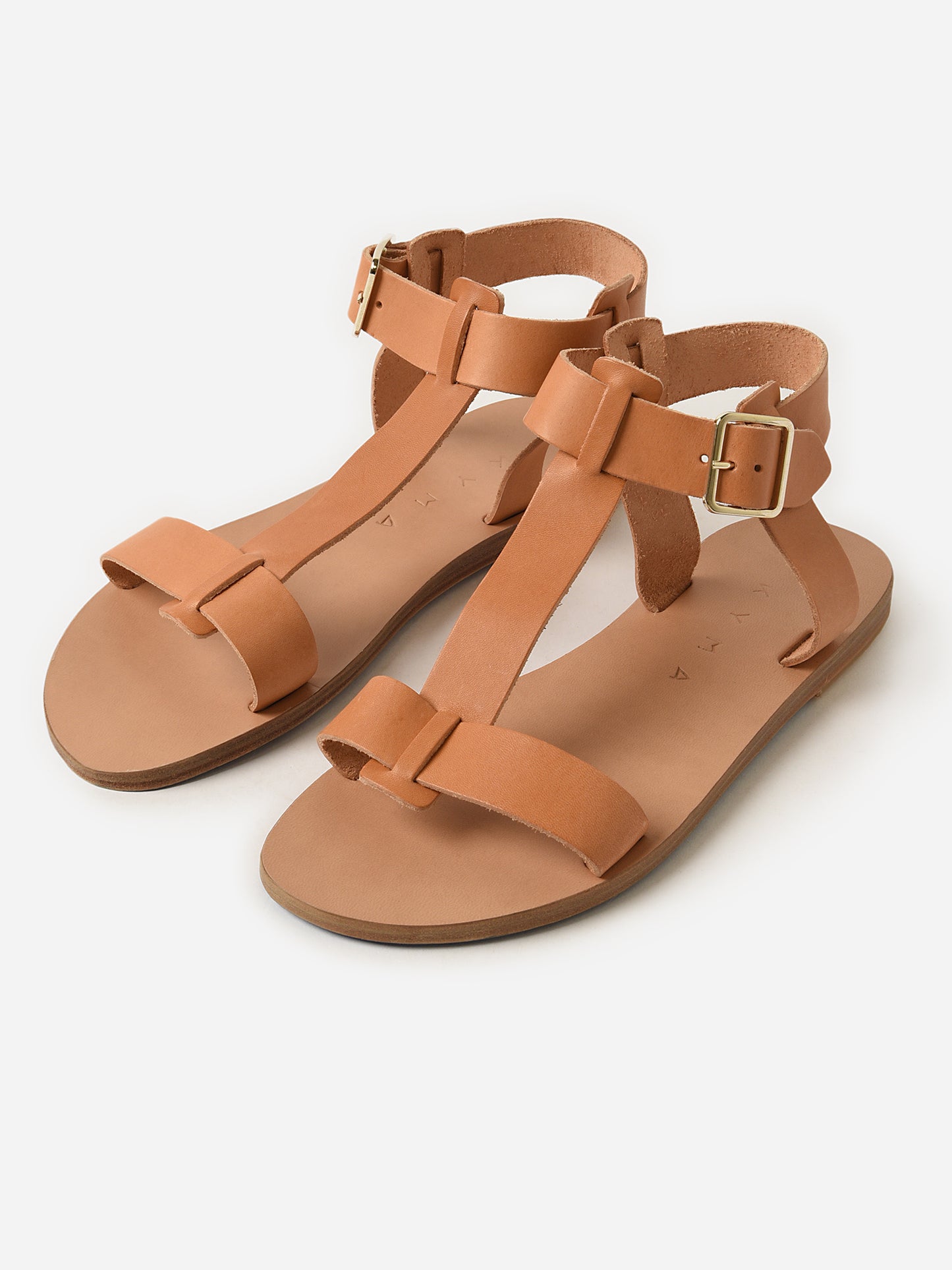Kyma Women's Armathia Sandal - Saint Bernard
