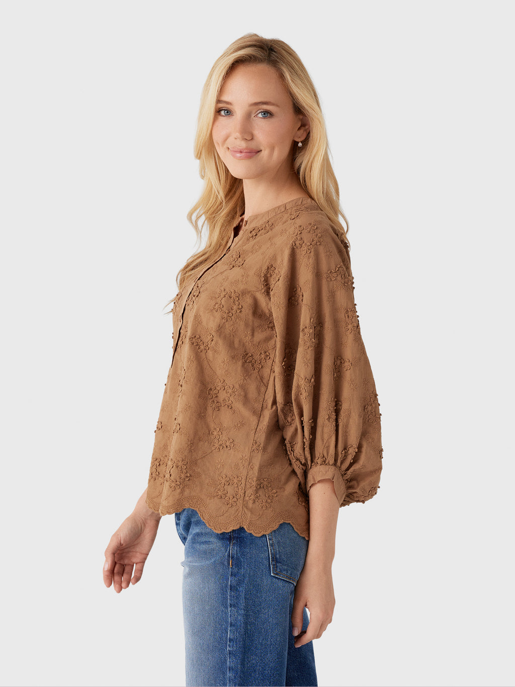 MVG Women's Bella Donna Top - Saint Bernard