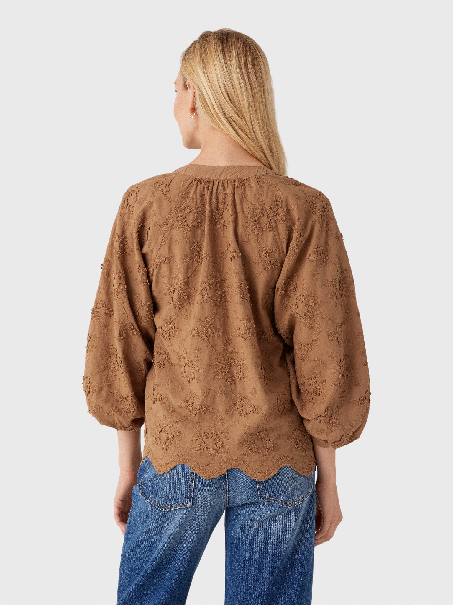 MVG Women's Bella Donna Top - Saint Bernard