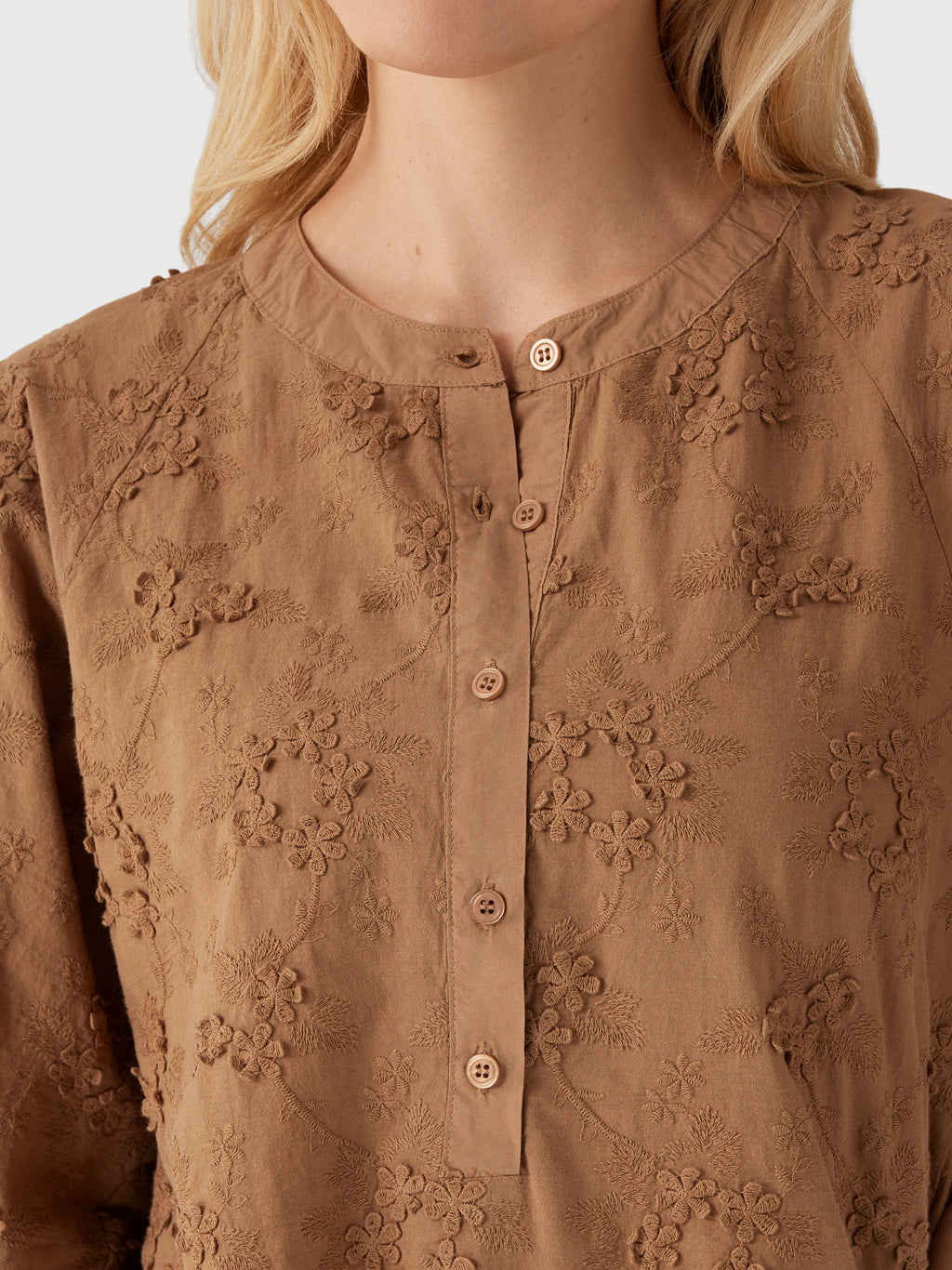 MVG Women's Bella Donna Top - Saint Bernard