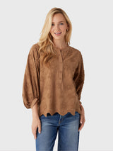 MVG Women's Bella Donna Top - Saint Bernard
