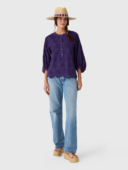 MVG Women's Bella Donna Top - Saint Bernard