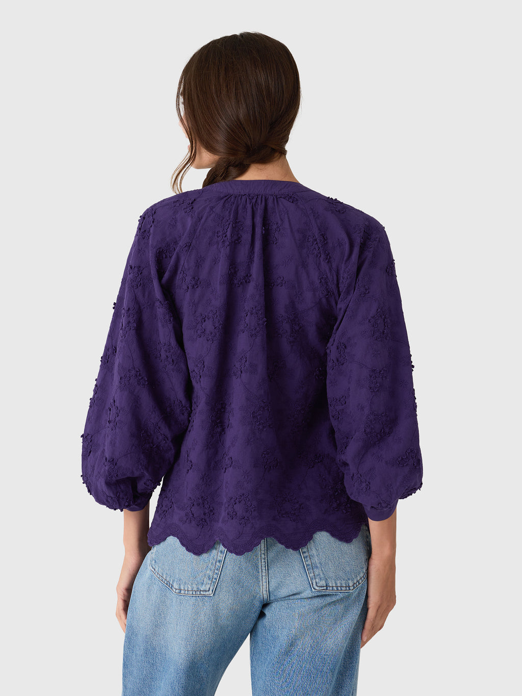 MVG Women's Bella Donna Top - Saint Bernard