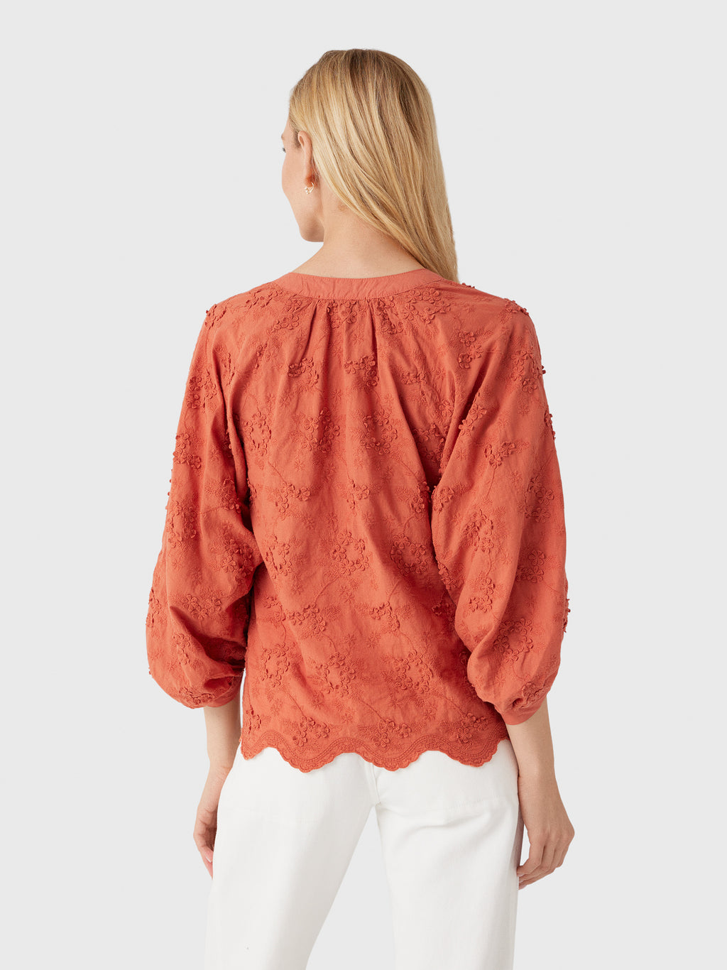 MVG Women's Bella Donna Top - Saint Bernard