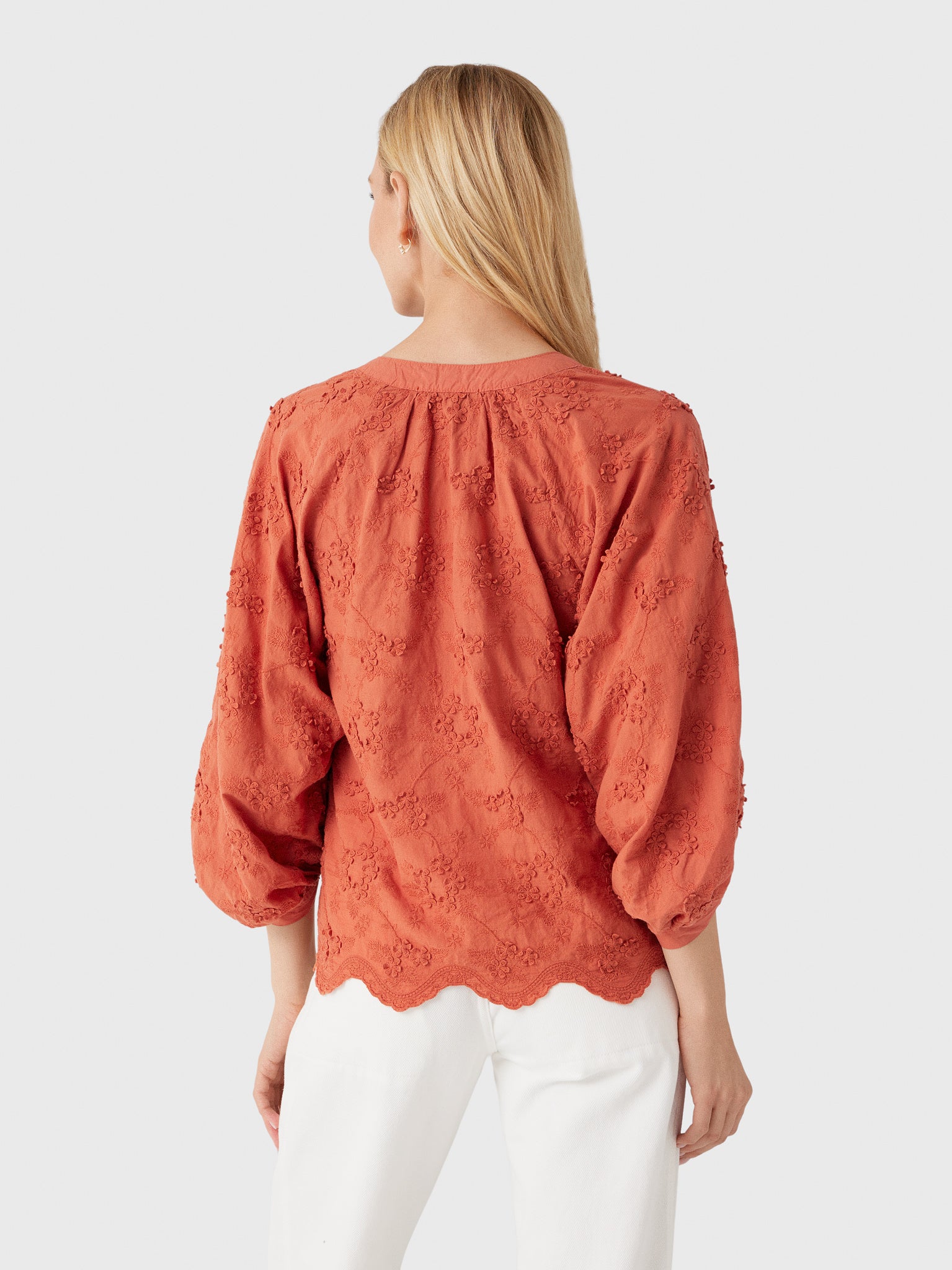 MVG Women's Bella Donna Top - Saint Bernard