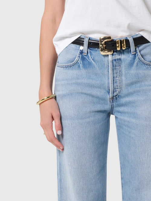 Citizens Of Humanity Women's Annina Straight Leg 33" Jean
