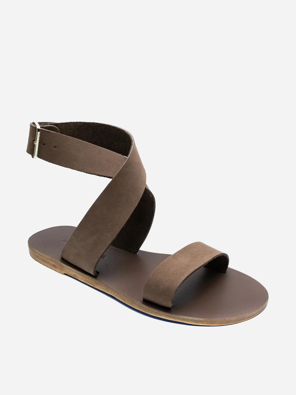 Kyma Women's Skyros Sandal - Saint Bernard