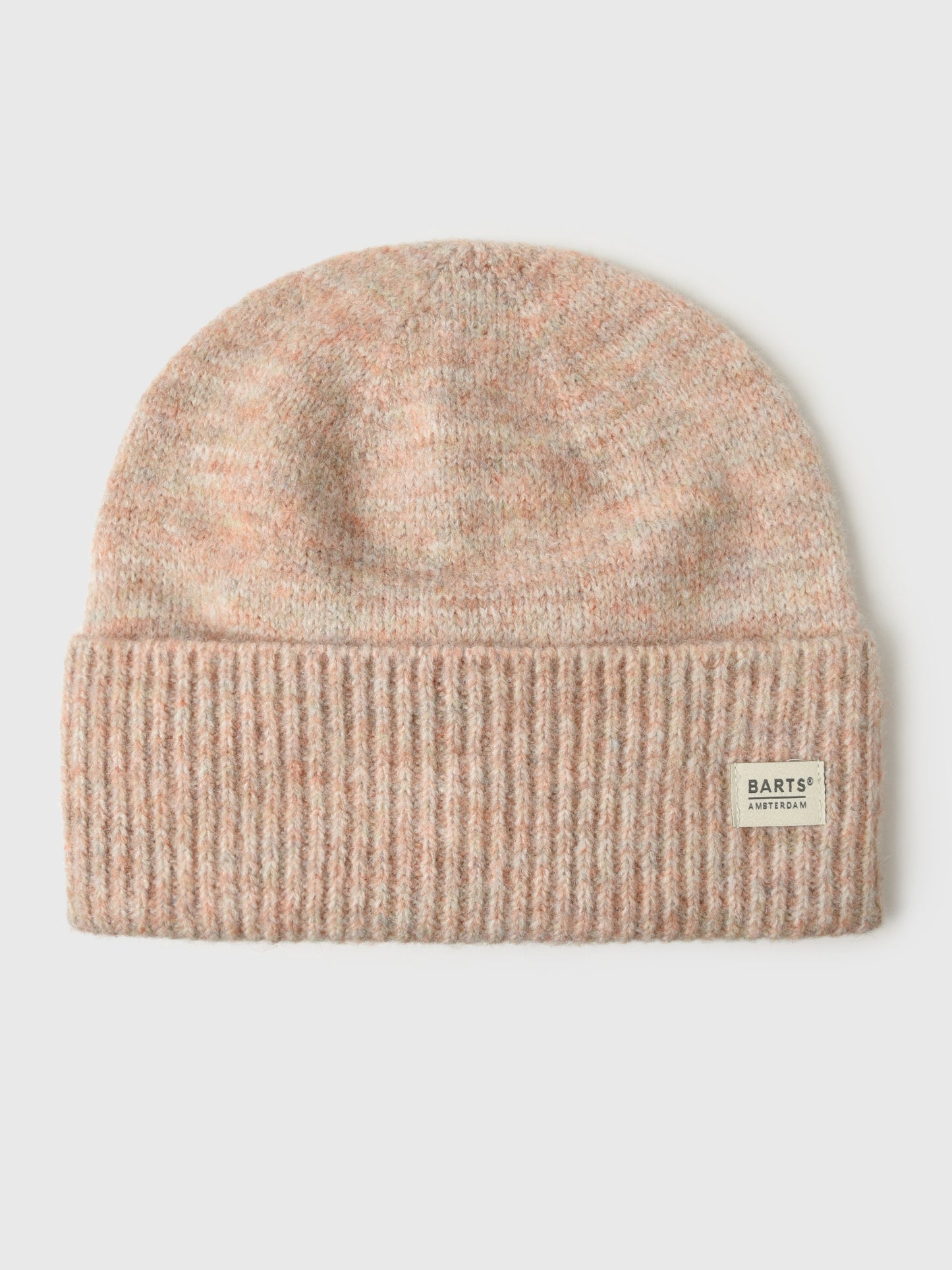 Barts Women's Laksa Beanie - Saint Bernard