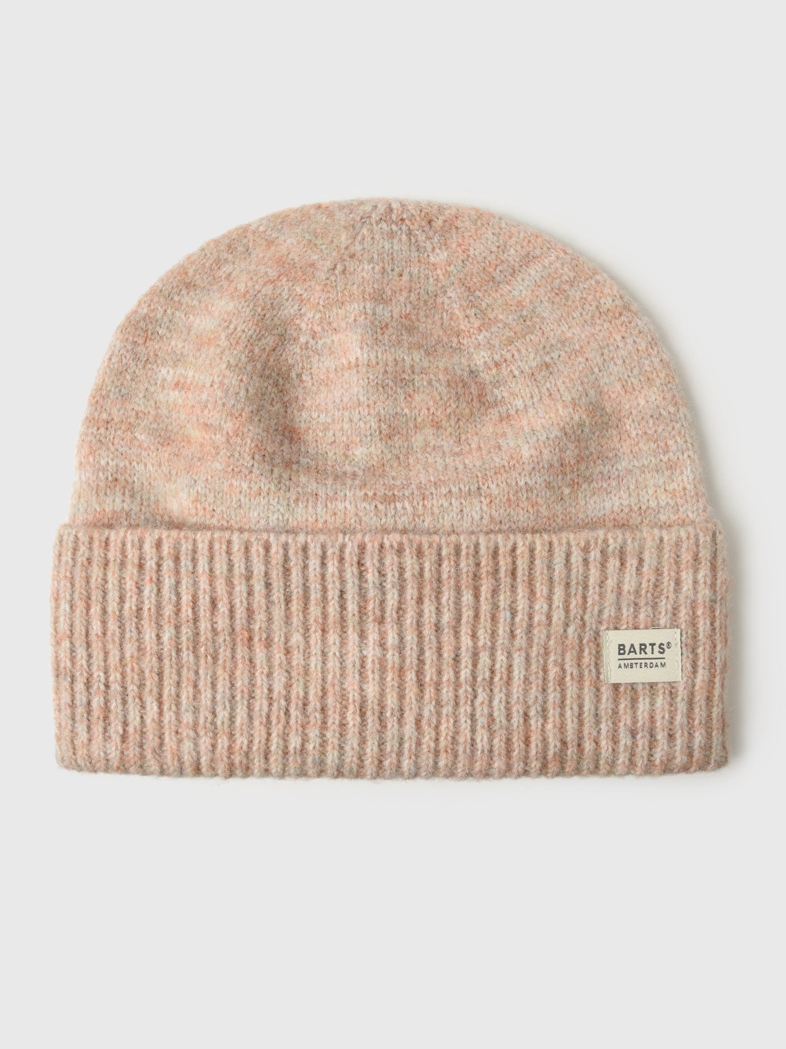 Barts Women's Laksa Beanie - Saint Bernard