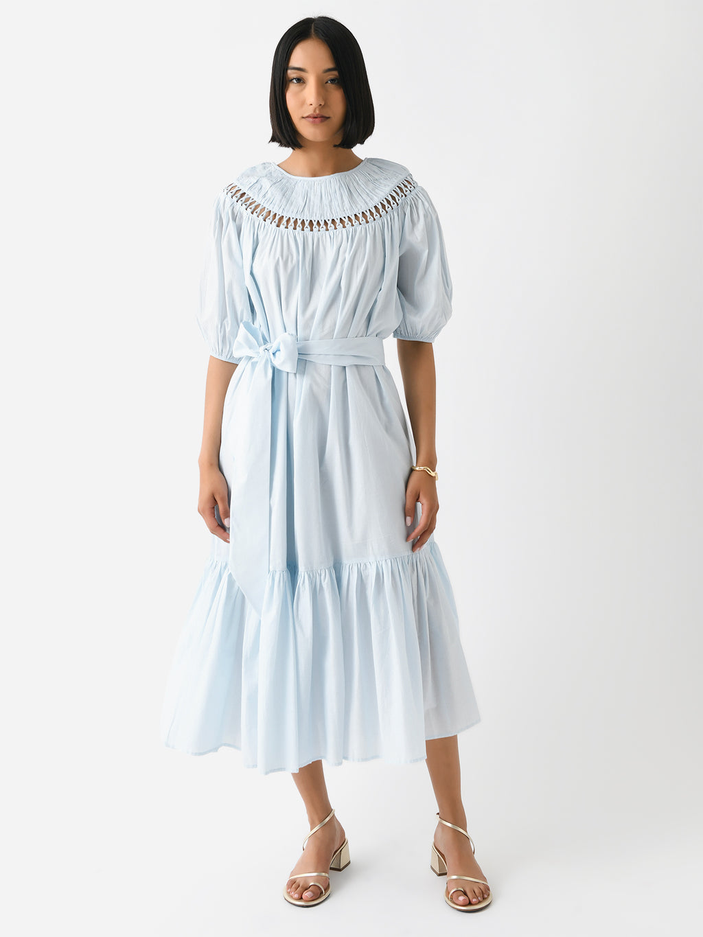 Merlette Women's Harmony Dress - Saint Bernard