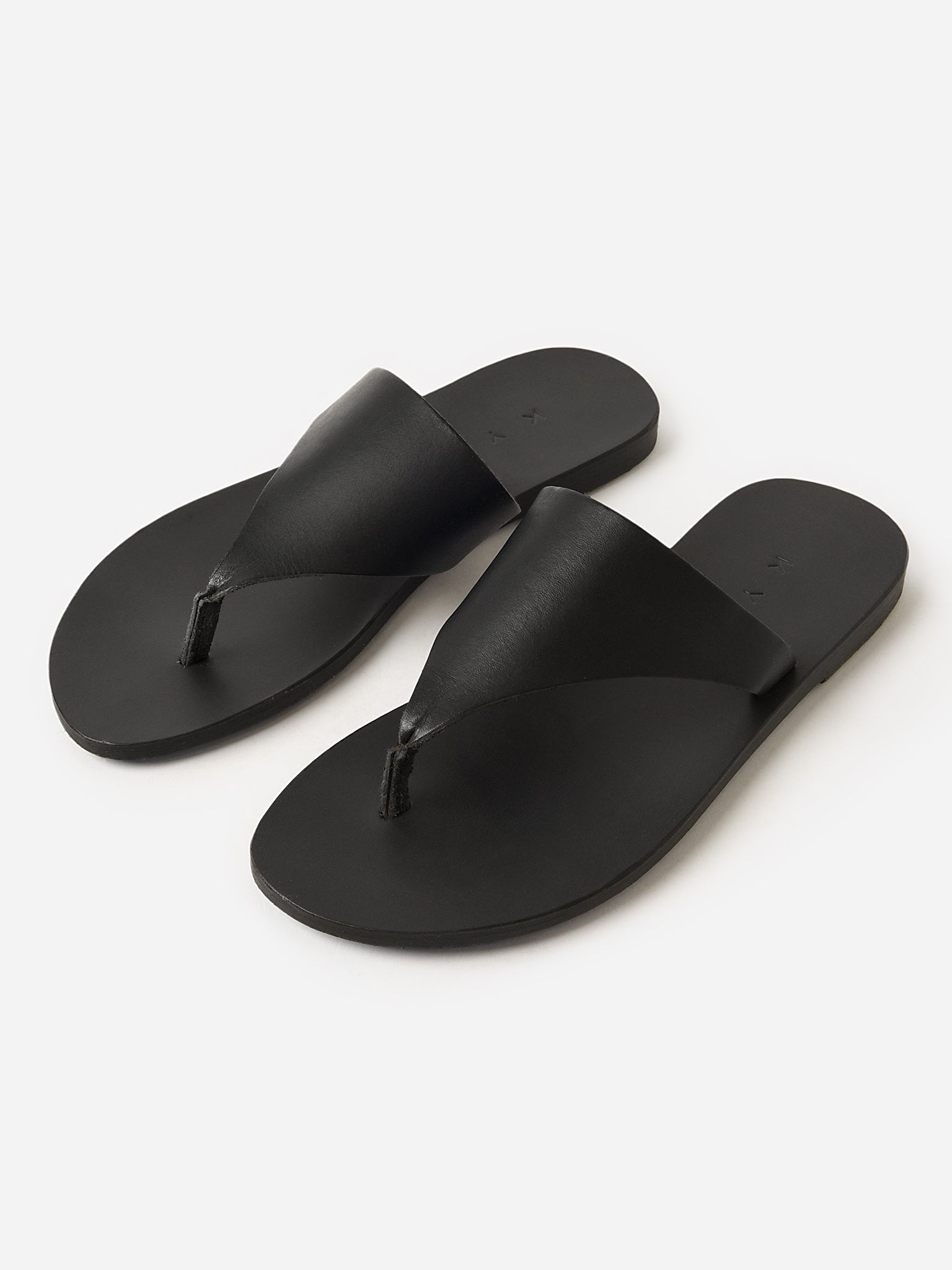 Kyma Women's Poros Sandal - Saint Bernard