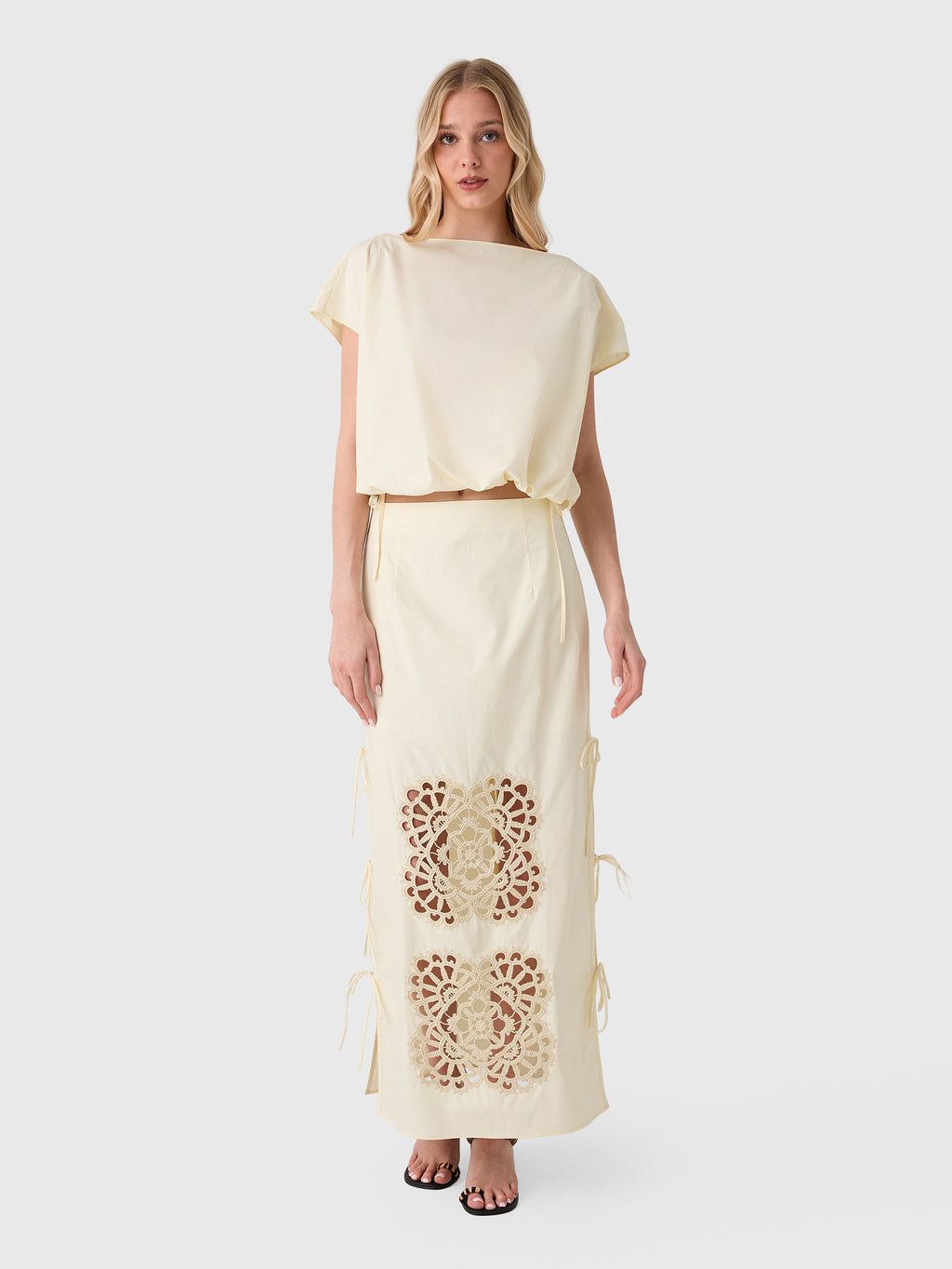 CLEA Women's Marisa Skirt - Saint Bernard