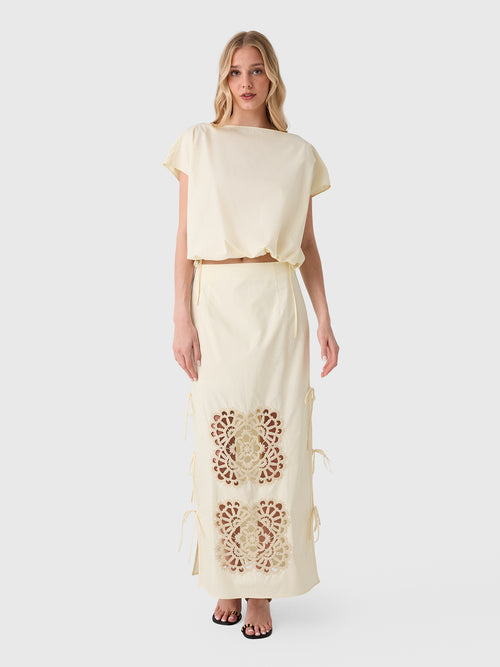 CLEA Women's Marisa Skirt